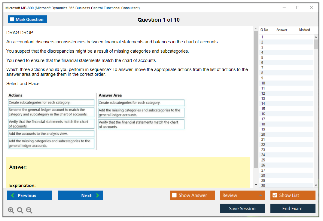 MICROSOFT CERTIFIED DYNAMICS 365 BUSINESS CENTRAL FUNCTIONAL CONSULTANT ASSOCIATE SALARY visual data 2