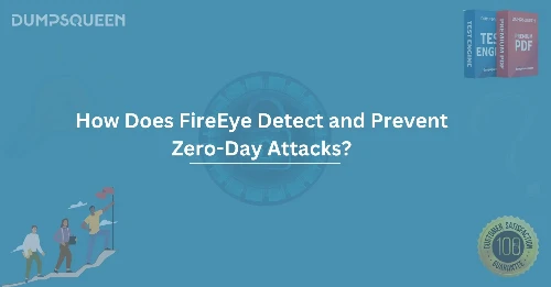 How Does FireEye Detect and Prevent Zero-Day Attacks? Essential Cybersecurity Measures