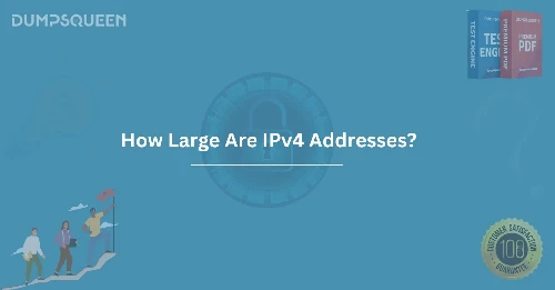 How Large Are IPv4 Addresses? Why It Matters for Your Network