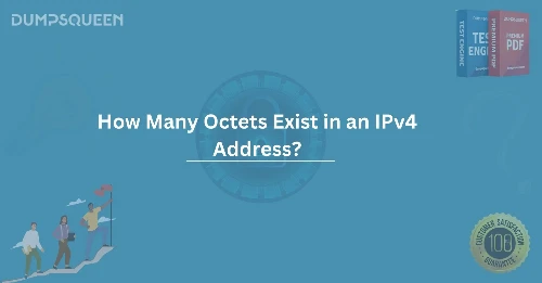 How Many Octets Exist in an IPv4 Address? A Detailed Explanation for Networking