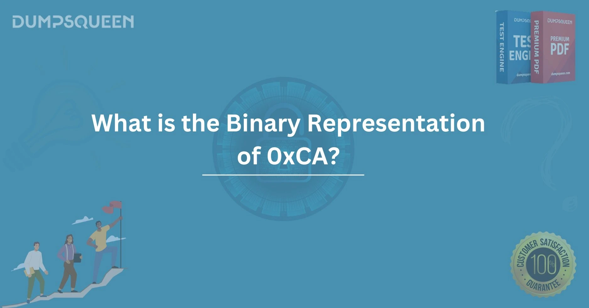 What is the Binary Representation of 0xCA? Explore Hexadecimal to Binary Conversion