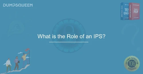 What is the Role of an IPS? Learn How It Prevents Cyber Threats