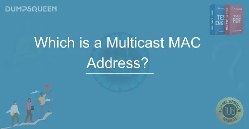 Which is a Multicast MAC Address? A Complete Guide for Network Engineers