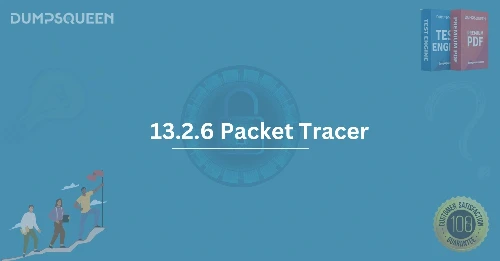 13.2.6 Packet Tracer Essential Networking Skills You Need to Know