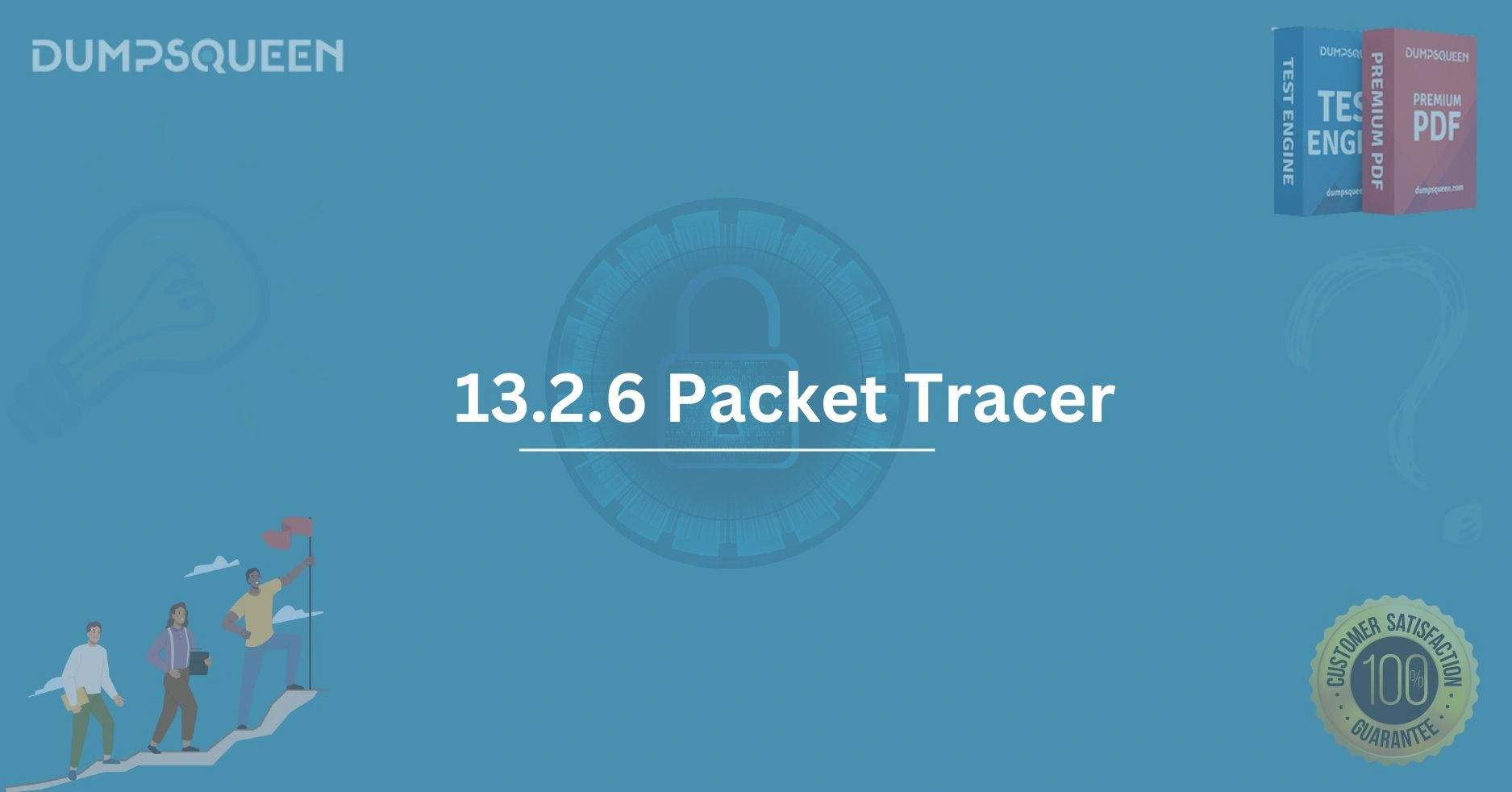 13.2.6 Packet Tracer Essential Networking Skills You Need to Know