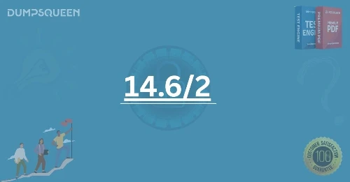 Solving 14.6/2? Quick Answer and Explanation