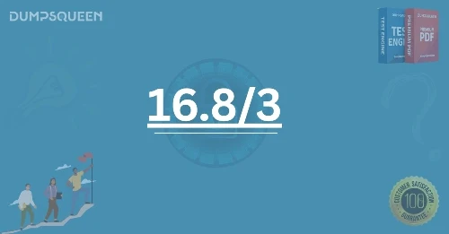 Understanding 16.8/3 – Math, Applications, and Meaning