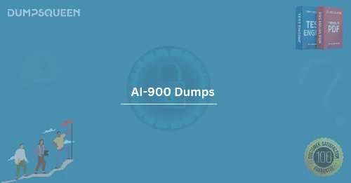 Ace AI-900 Exam Easily with Verified AI-900 Dumps from DumpsQueen