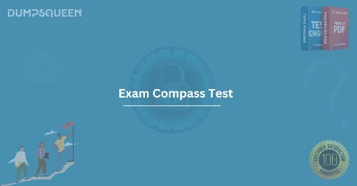Free Exam Compass Test Practice for IT Certifications