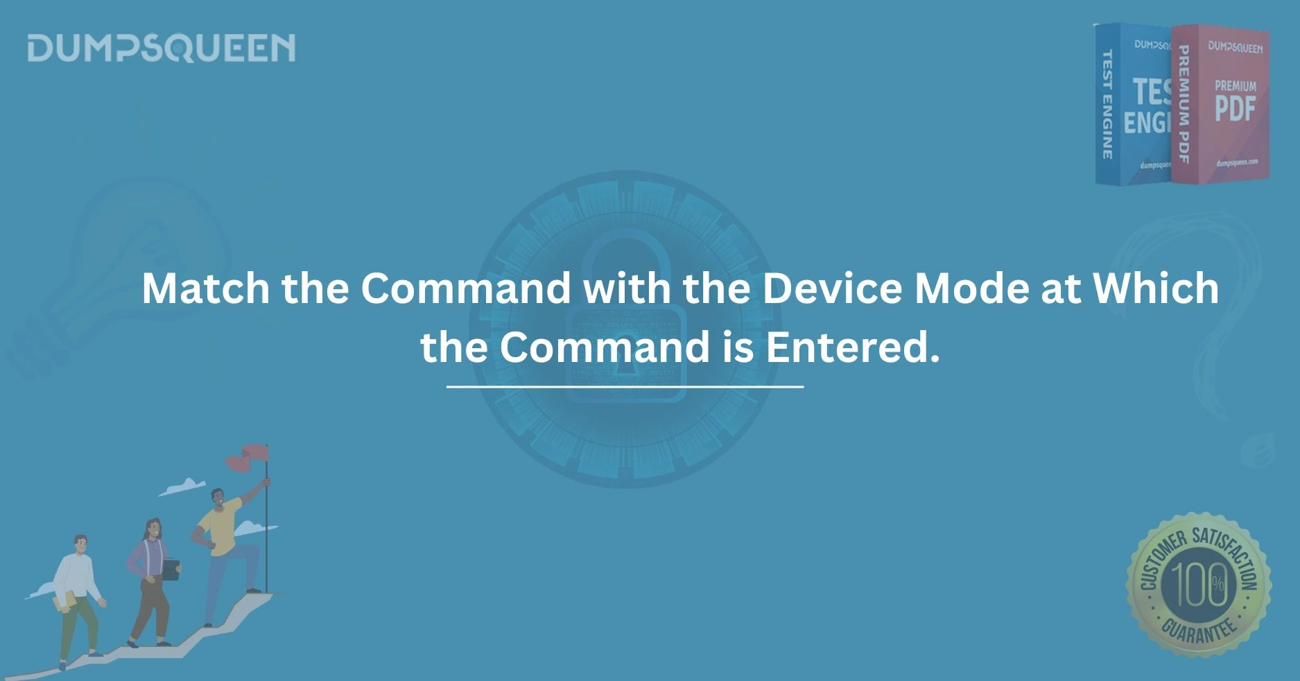 How to Match the Command with the Device Mode at Which the Command is Entered for Better Configuration