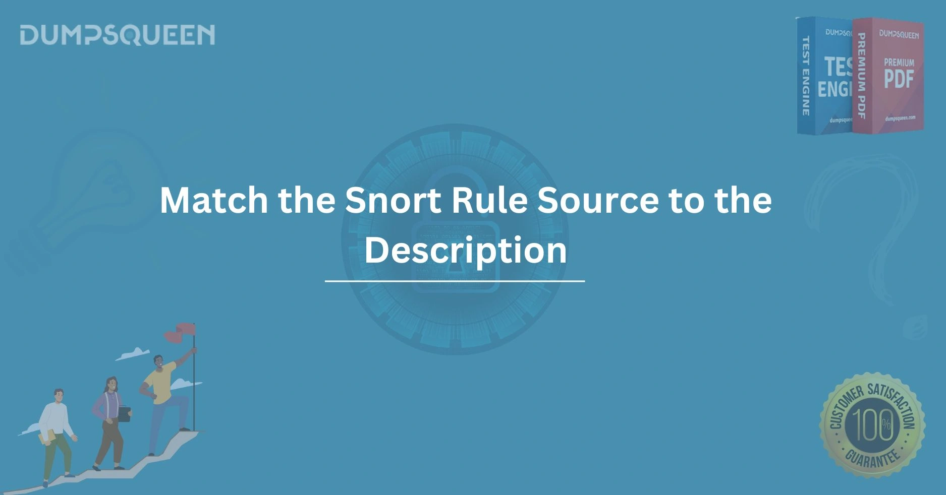 How to Troubleshoot and Match the Snort Rule Source to the Description