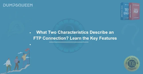 What Two Characteristics Describe an FTP Connection? A Detailed Overview