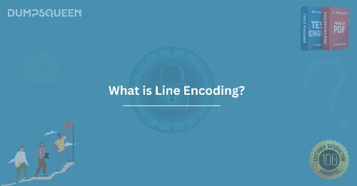 What is Line Encoding? Learn the Basics of Digital Communication