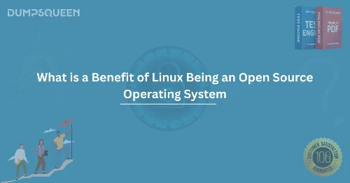 The Major Benefit of What is a Benefit of Linux Being an Open Source Operating System
