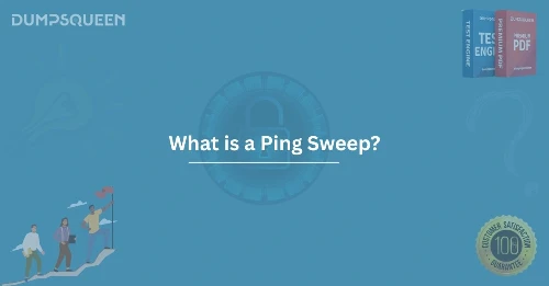What is a Ping Sweep? Learn How It Works for Network Management
