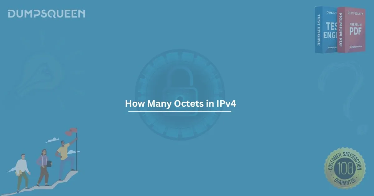 How Many Octets in IPv4 Networking Structure Explained Clearly