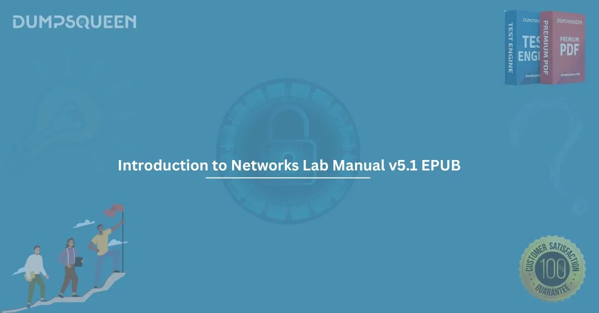 Introduction to Networks Lab Manual v5.1 EPUB for Certification Success
