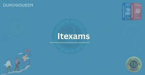 Prepare for Your Certification with itexams Practice Tests
