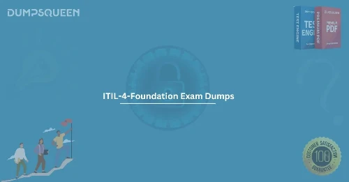 ITIL-4-Foundation Exam Dumps Key Concepts and Sample Questions